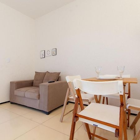 Beach Townhouses #206 - Compacto Por Carpediem Aquiraz Exterior photo