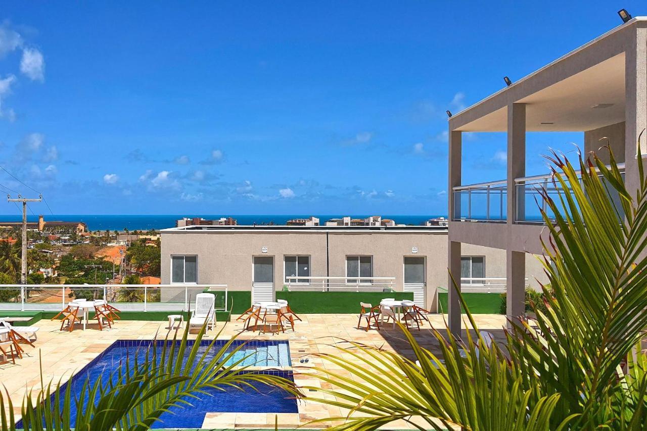 Beach Townhouses #206 - Compacto Por Carpediem Aquiraz Exterior photo