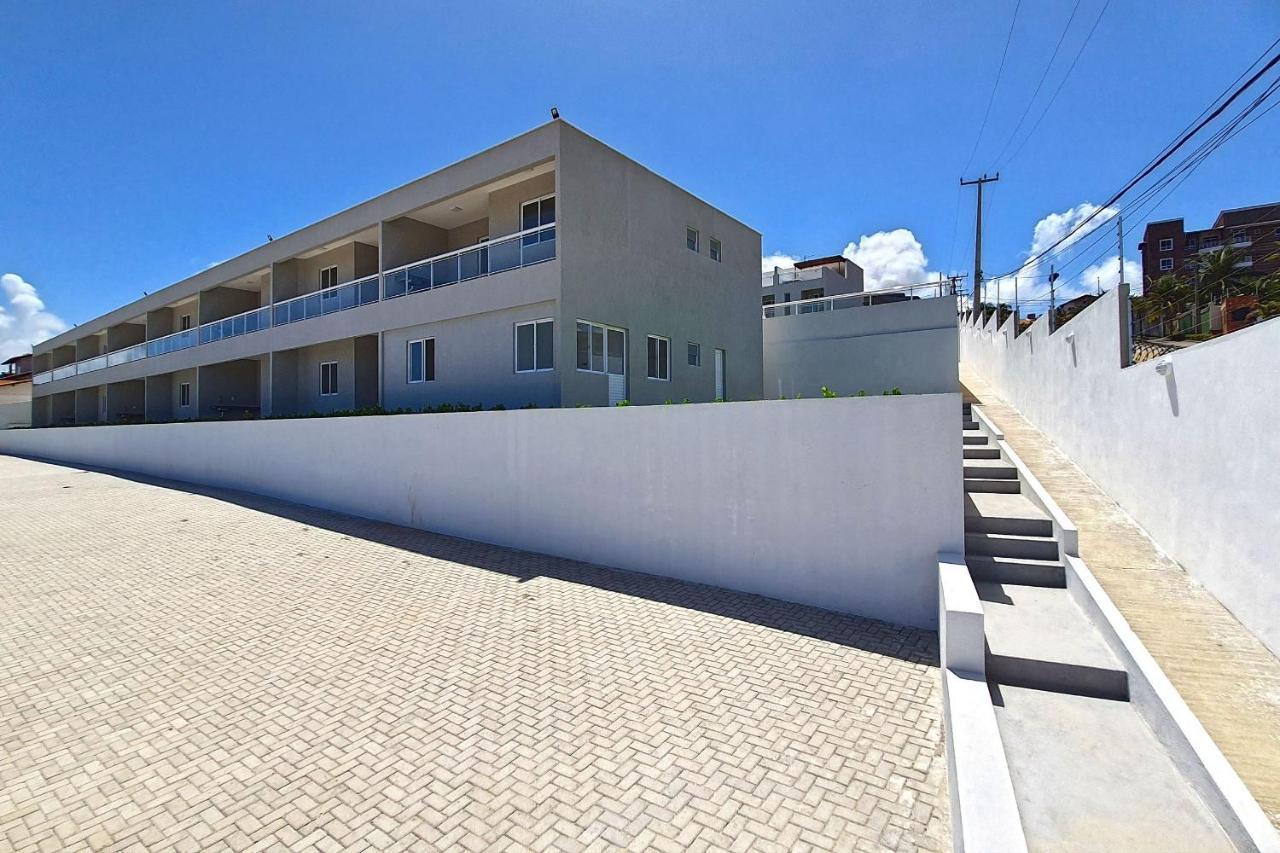 Beach Townhouses #206 - Compacto Por Carpediem Aquiraz Exterior photo